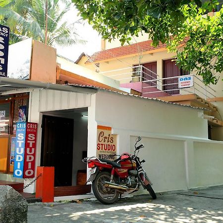 Das Residency Bed & Breakfast Kochi ภายนอก รูปภาพ