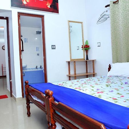 Das Residency Bed & Breakfast Kochi ภายนอก รูปภาพ