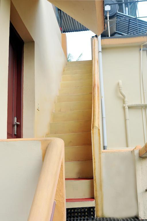 Das Residency Bed & Breakfast Kochi ภายนอก รูปภาพ