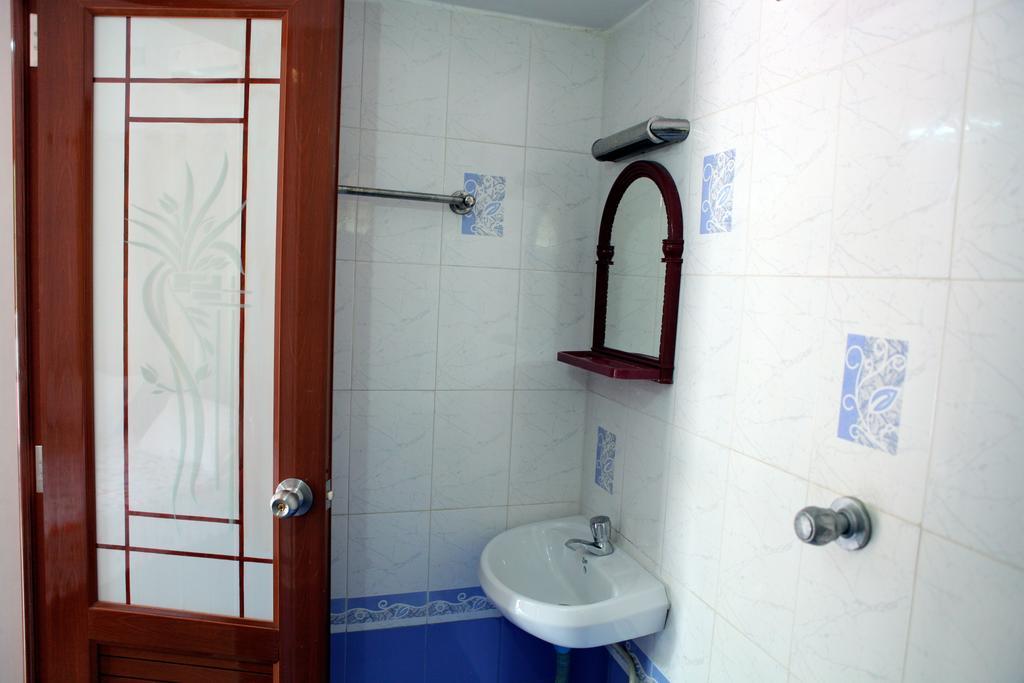 Das Residency Bed & Breakfast Kochi ภายนอก รูปภาพ