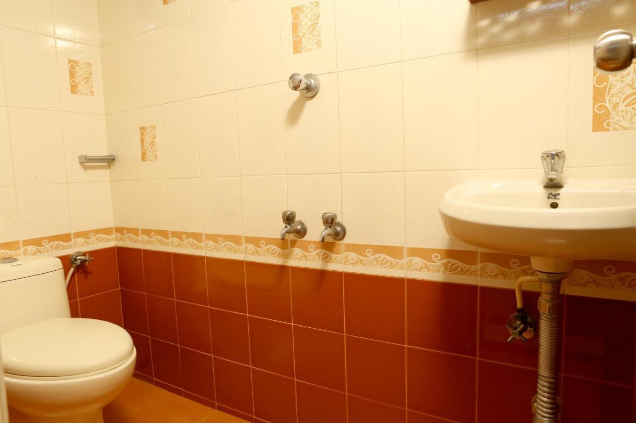 Das Residency Bed & Breakfast Kochi ภายนอก รูปภาพ