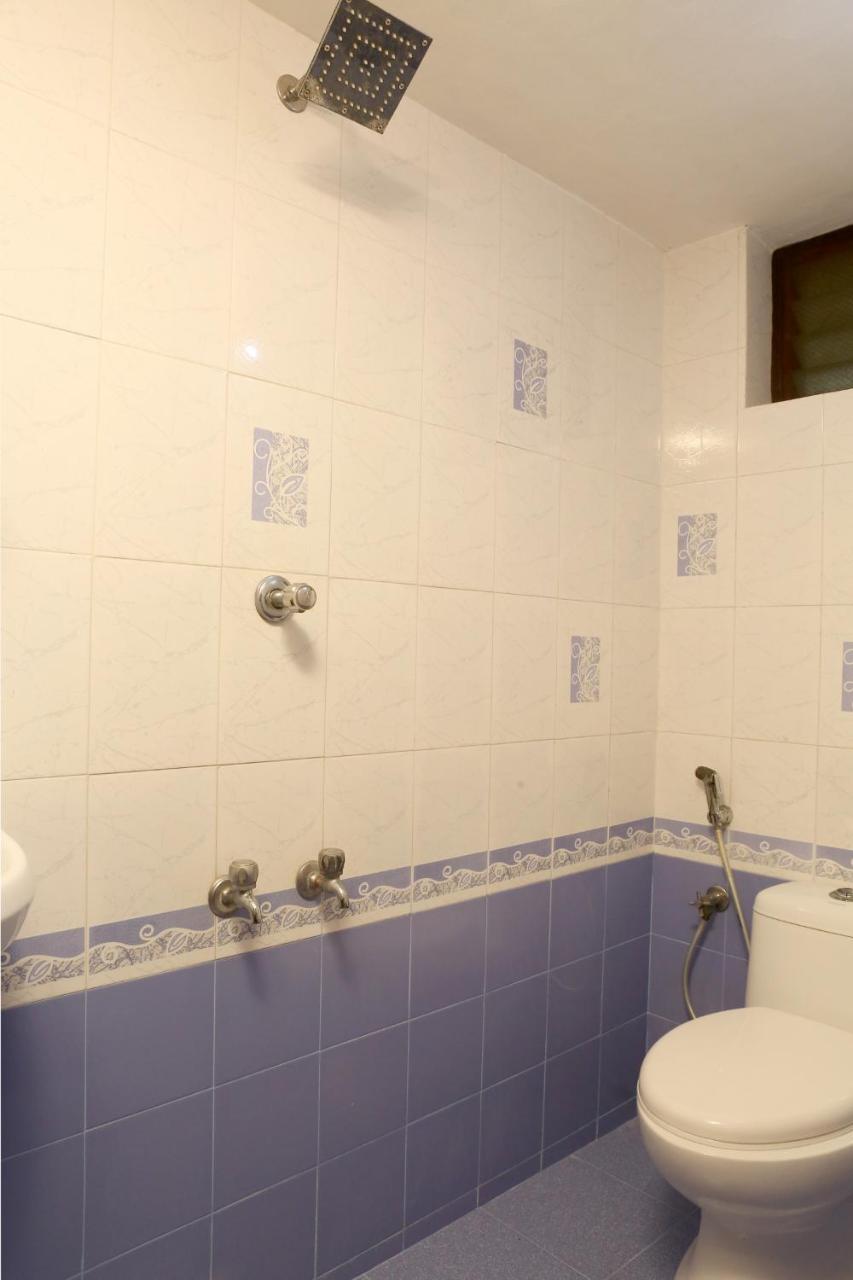 Das Residency Bed & Breakfast Kochi ภายนอก รูปภาพ